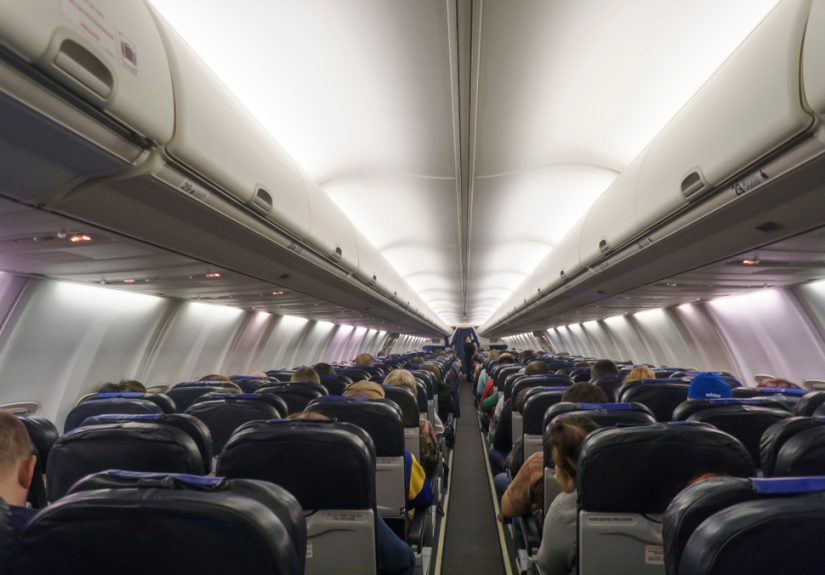 How to Improve the Care of In-Flight Emergencies
