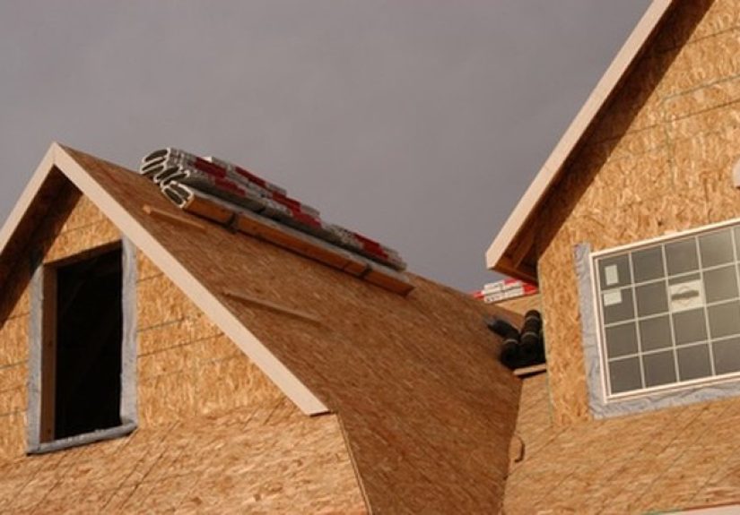 How to Install Roofing Toe Boards