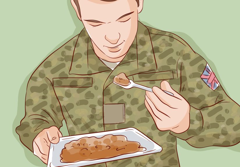 How to Join the British Army: 12 Steps