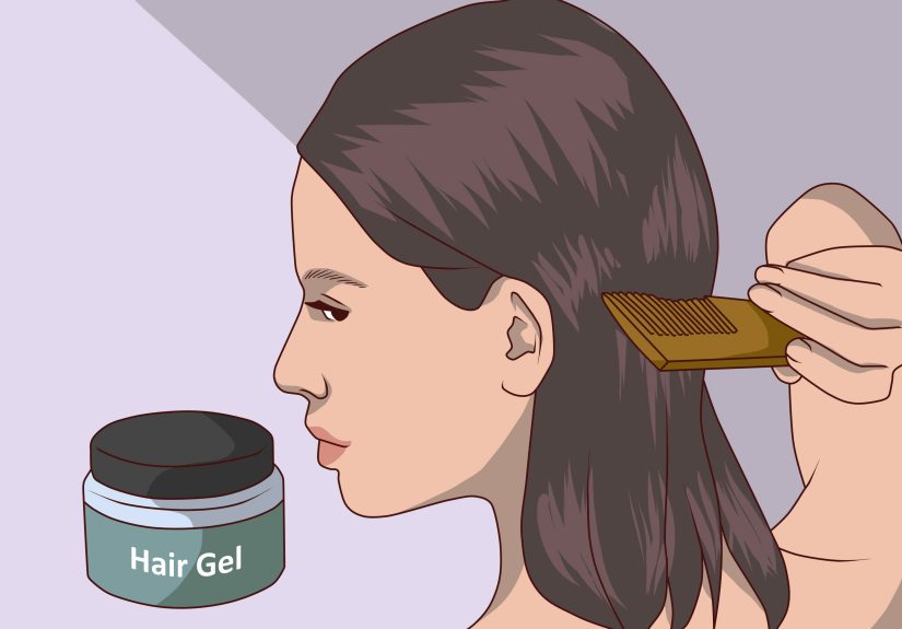 How to Keep Short Hair Out of Your Face