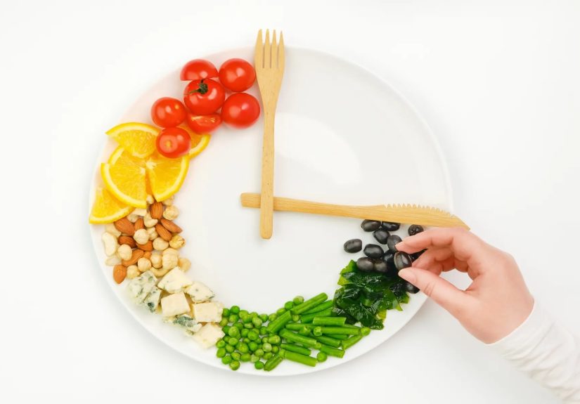How to Maintain Weight Loss