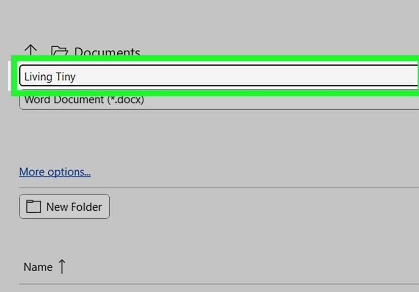 How to Make a Copy of a Word Document on PC & Mac