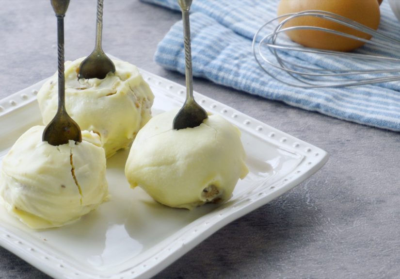 How to Make Cake Pops Without Sticks