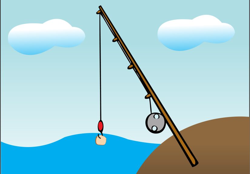 How to Make Fish Bait Using Bread: 7 Steps
