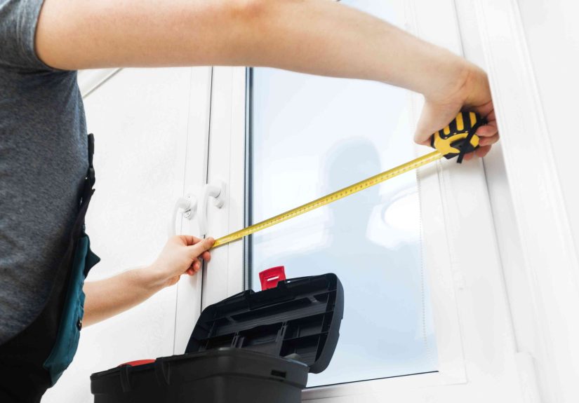 How to Measure for Replacement Windows Like a Pro
