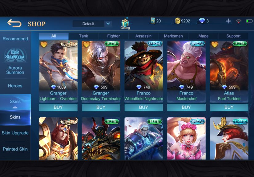 How to Play Mobile Legends: Bang Bang: 10 Steps