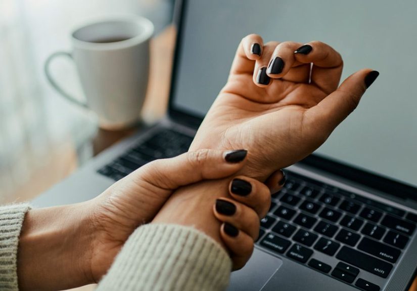 How to Prevent Carpal Tunnel Syndrome: 6 Ways