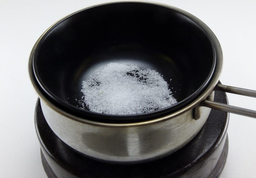 How to Separate Salt and Sugar: 10 Steps