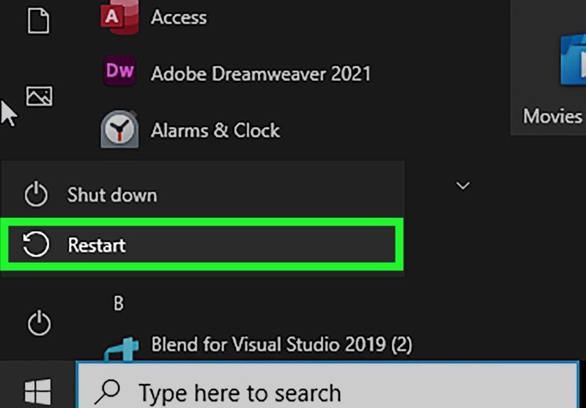 How to Start Windows 10 in Safe Mode (Using the Command Prompt)
