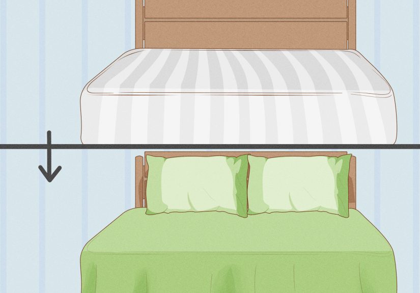 How to Steam Clean a Mattress: Simple Deodorizing Steps
