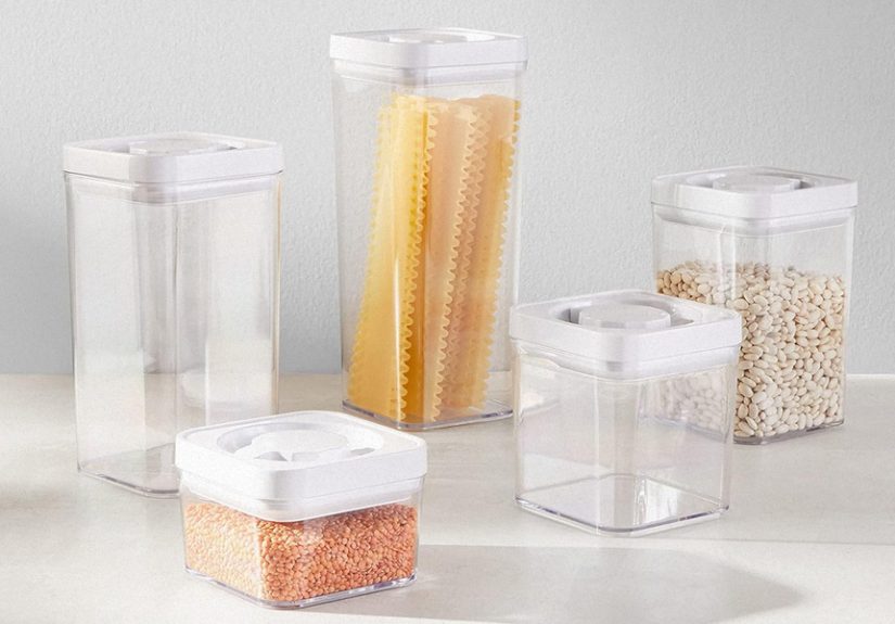 How to Store Food RightTips for Lasting Freshness