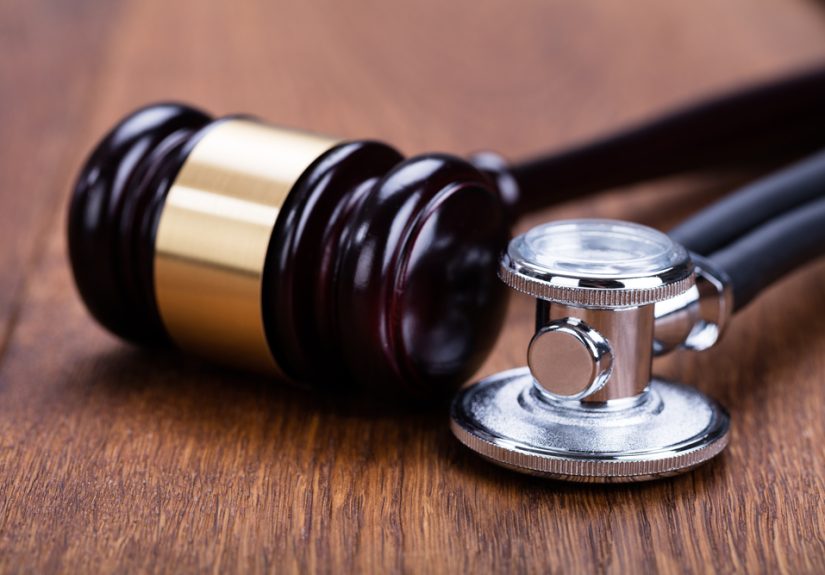How to Survive a Medical Liability Lawsuit