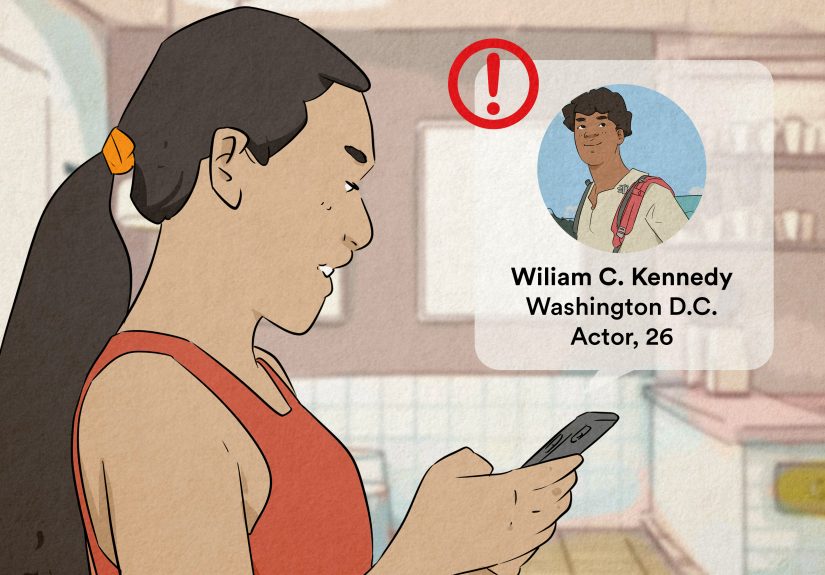 How to Tell if a Dating Profile Is Fake: 13 Ways to Spot a Fake Profile