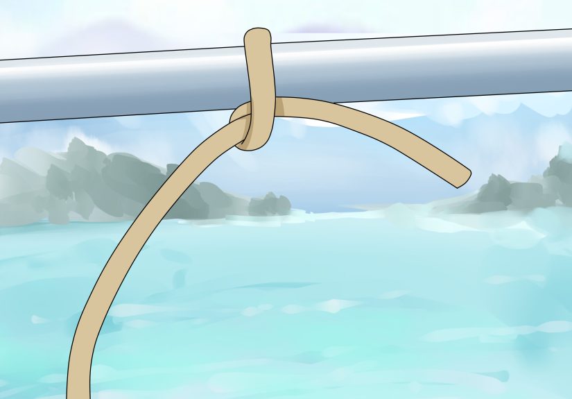 How to Tie Fenders on a Boat: 13 Steps