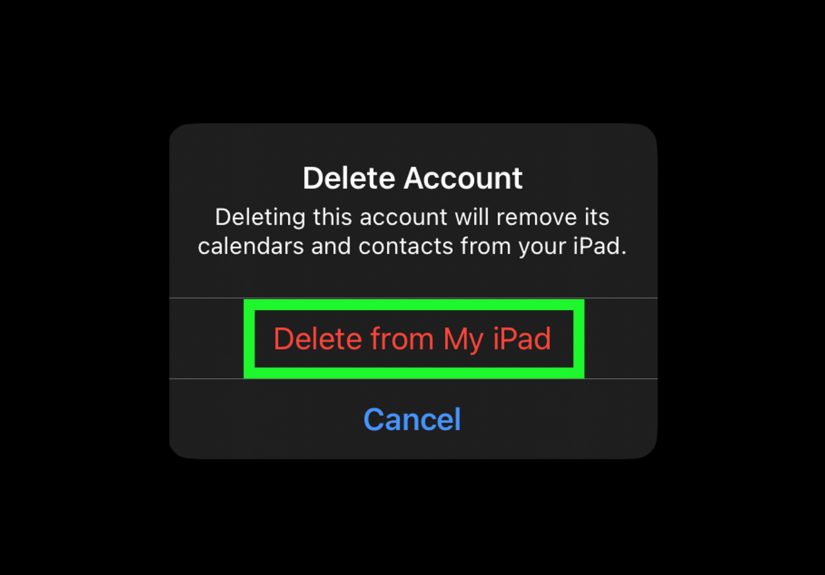 How to Turn Off iCloud Mail on an iPhone: Step-By-Step Guide