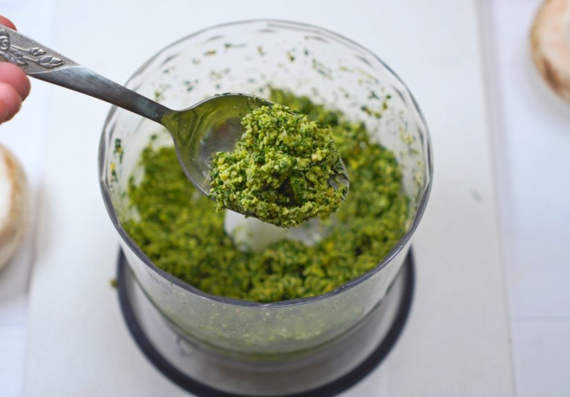 How to Use Dill