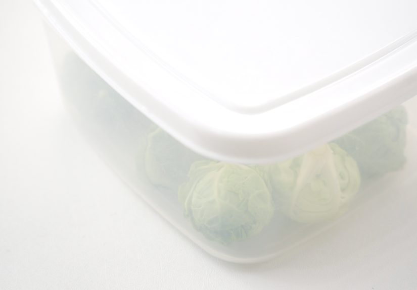 How to Wash Brussels Sprouts: 2 Quick & Easy Ways