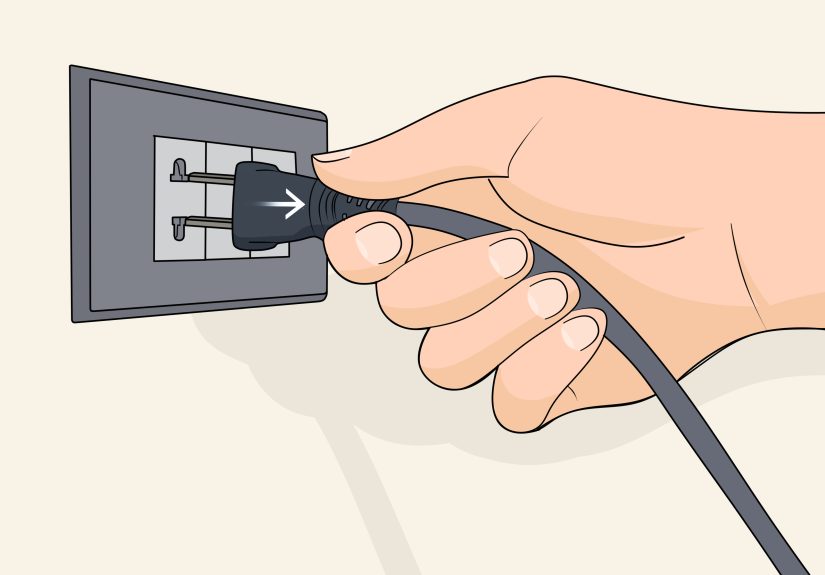 How to Work a Semi-Automatic Washing Machine