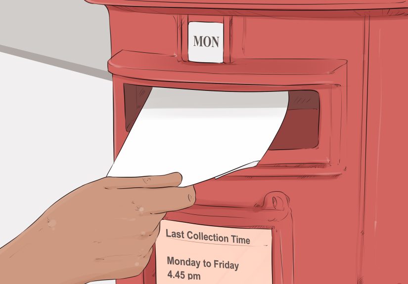 How to Write a Letter to the Mayor of Your City