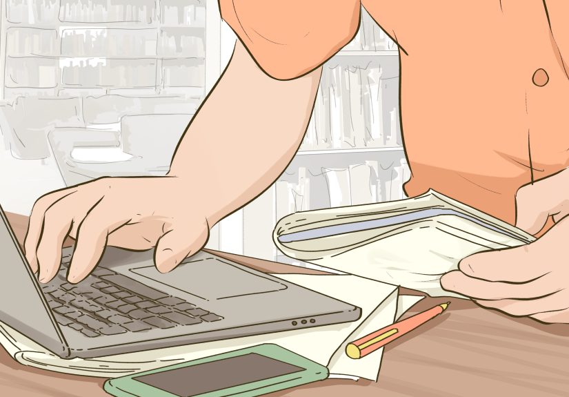 How to Write a Science Lab Report
