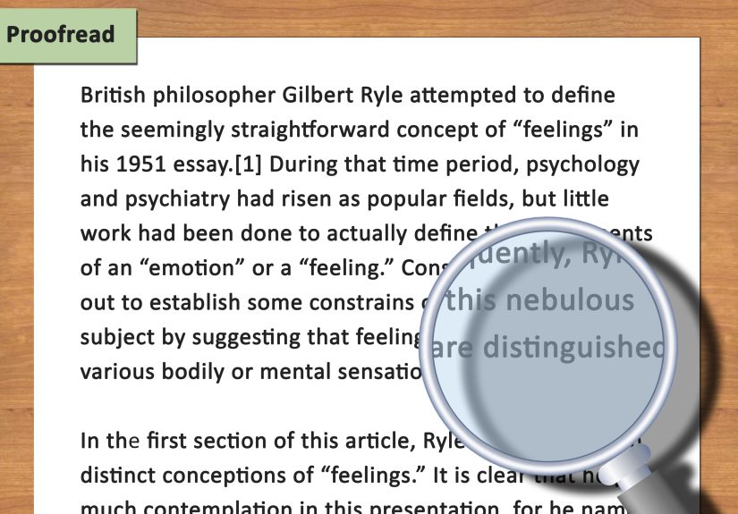 How to Write an Article Review (With Samples)