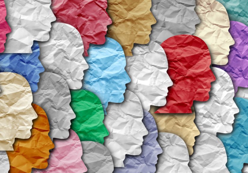 Human beings are more than their genes