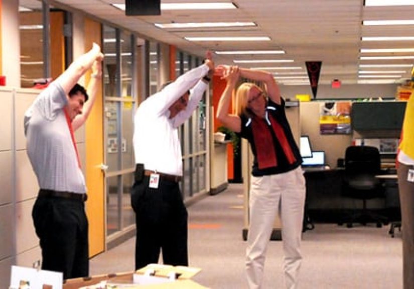 If You Are Going to Hire a Stretch VP  Do It Early.