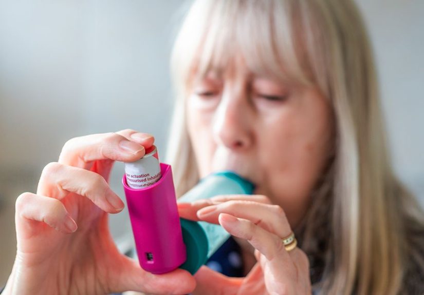 Inhalers for COPD: Types, How to Use, Pros and Cons