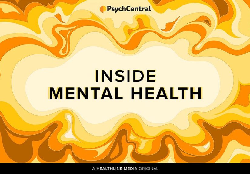 Inside Mental Health Podcast: Caring for My Bipolar Mother