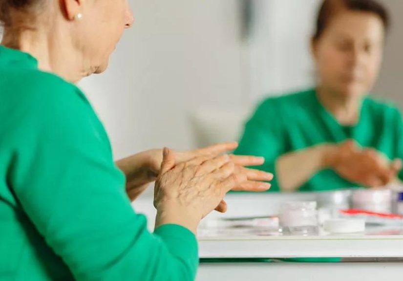 Is Cancer Treatment Affecting Your Skin and Nails?