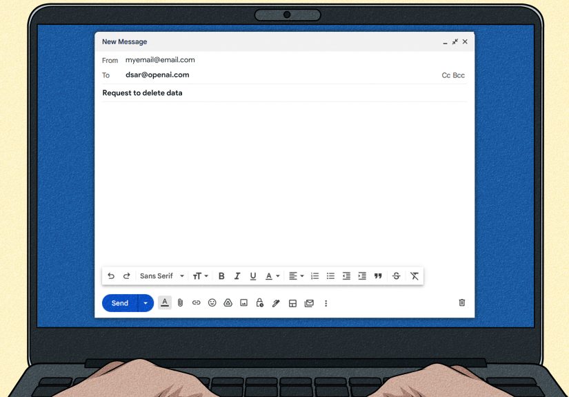 Is ChatGPT Safe to Use? Security Risks & Privacy Explained