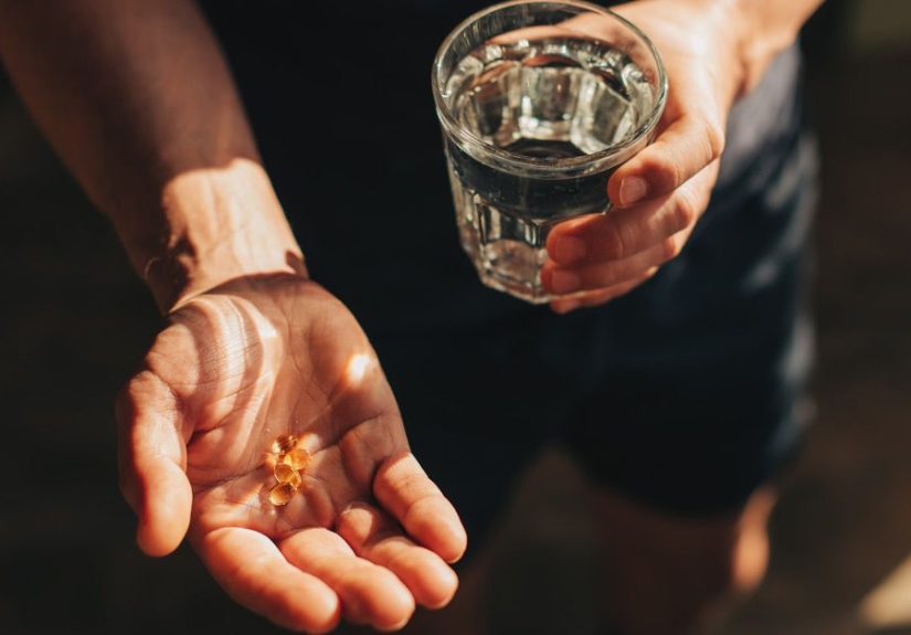 Is Vitamin E Effective for Psoriasis?