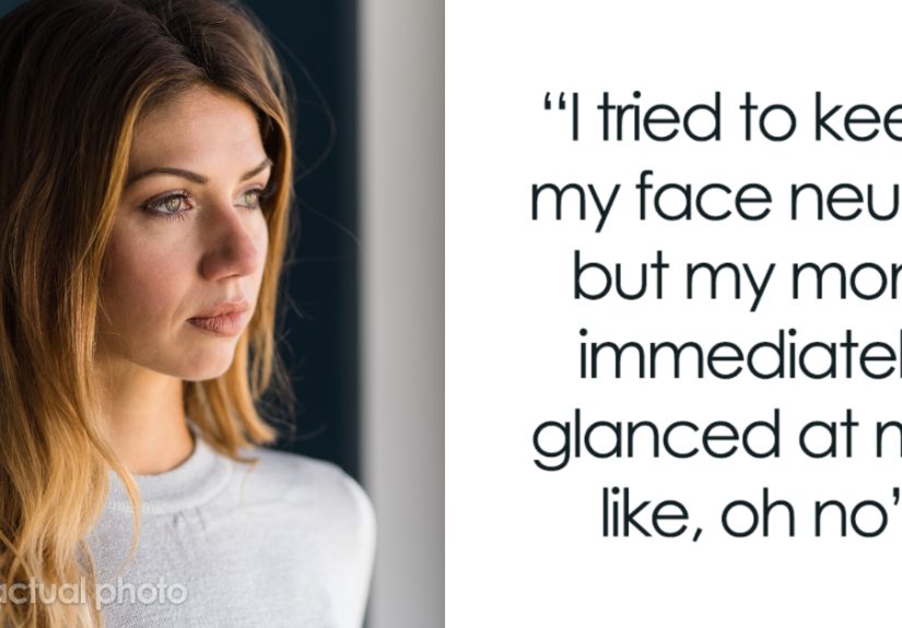 “It’s My Dress”: Woman Confronts Brother’s Fiancée Over Wedding Copycat Drama