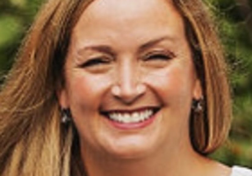 Jacqueline D. Garcia
