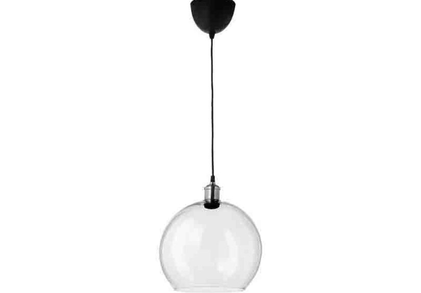 Jakobsbyn Clear Pendant Lamp