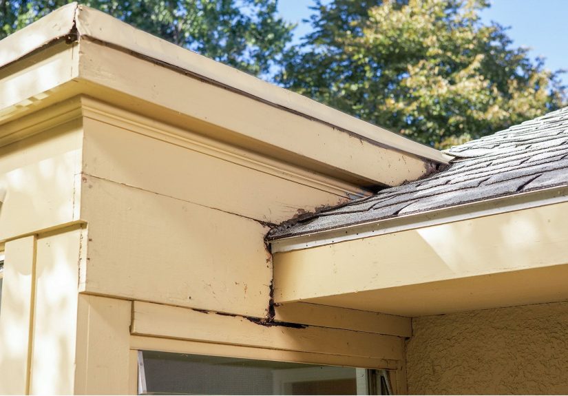 Kick-out Flashing: How to Use It to Stop Rot and Repair Siding