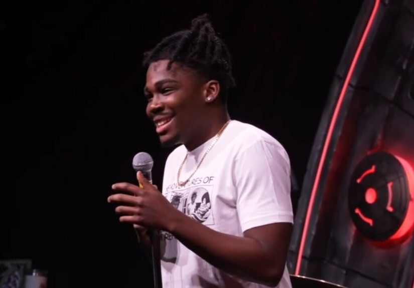 ‘Kill Tony’ Regular Kam Patterson Lands on ‘Saturday Night Live’ Season 51 Cast List