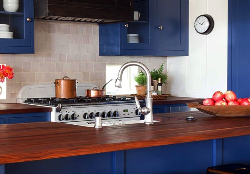 Kitchen Color Schemes: Transform Your Space with the Perfect Palette