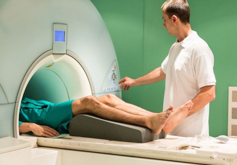 Knee MRI Scan: Purpose, Procedure, and Risks