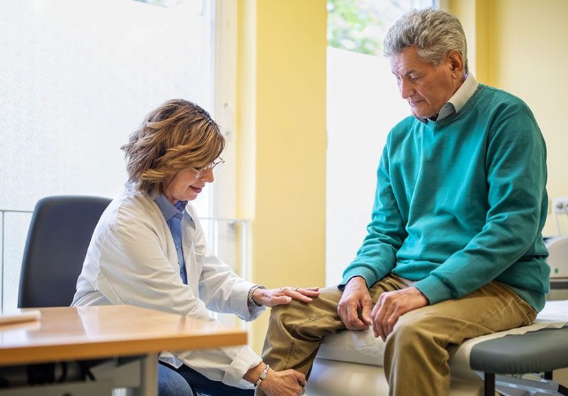 Knee Replacement Surgery: Know Your Options