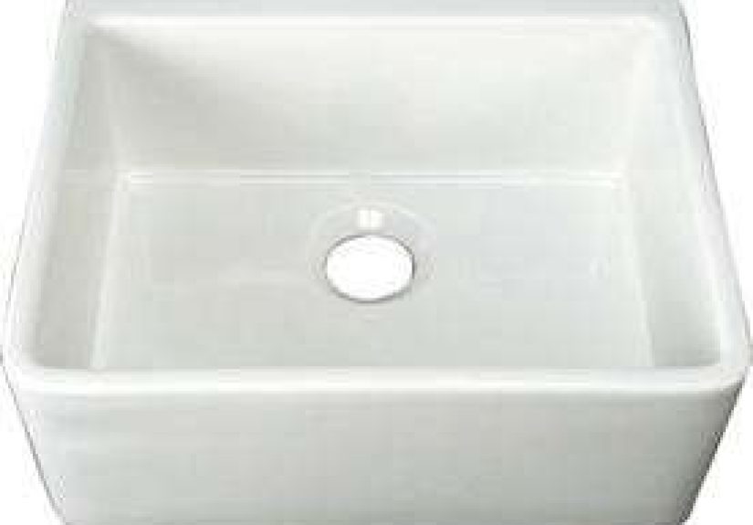 Kohler Single Basin Kitchen Sink