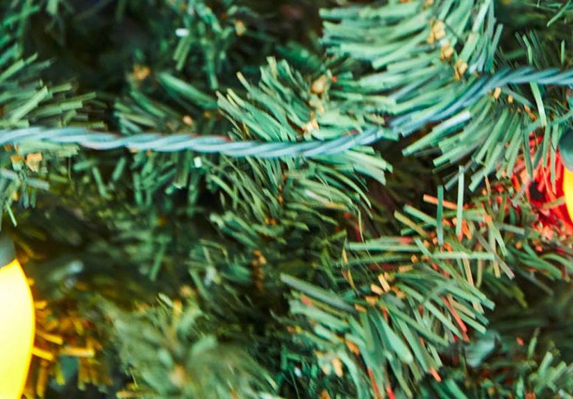 LED Vs. Incandescent Christmas Lights