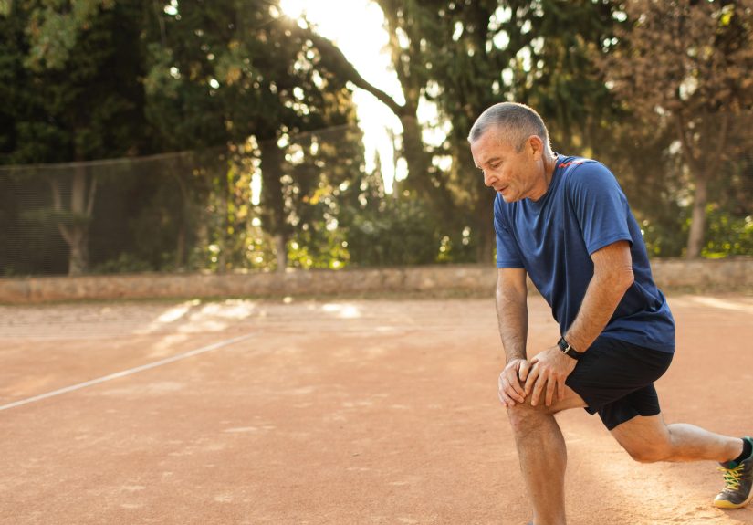Leg Tingling After a Workout? Causes and Solutions