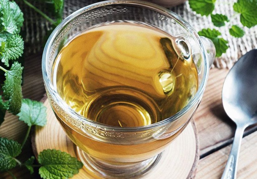 Lemon balm tea: Types, benefits, and more