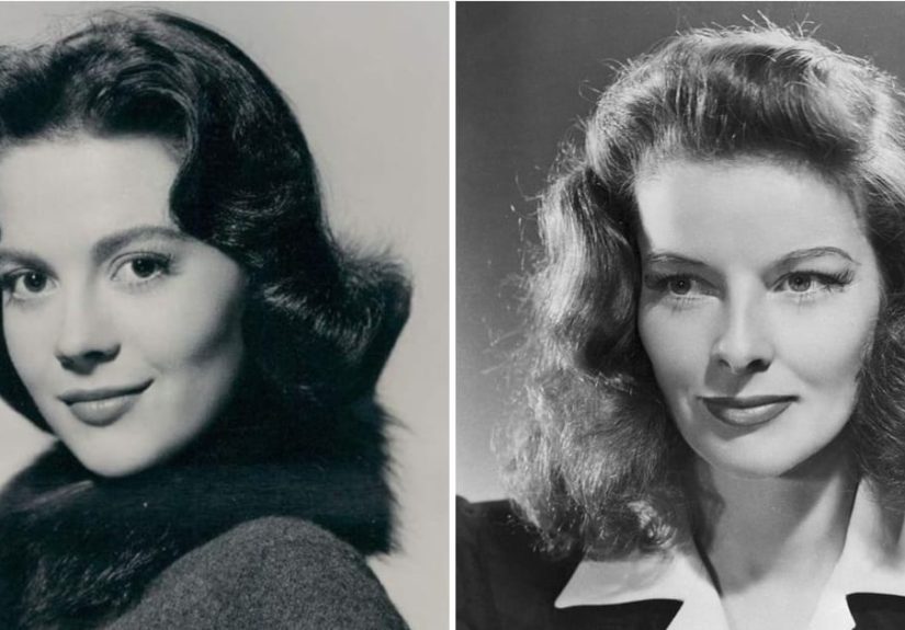 List of Famous 1940s Actresses