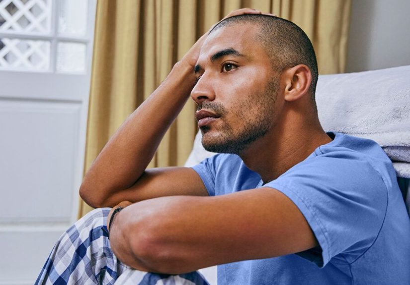 Male Hypoactive Sexual Desire Disorder: Symptoms, Causes, Treatment