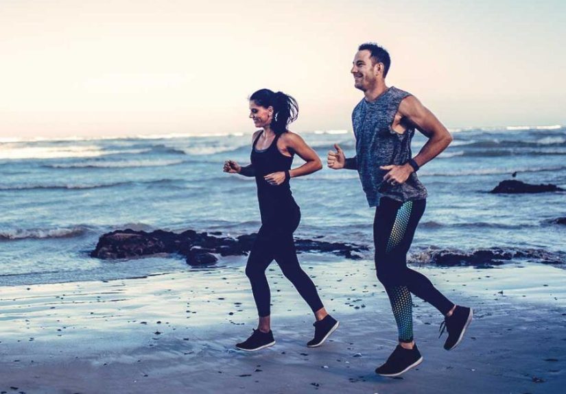 Memorial Day Fitness: Getting in Shape in 30 Days
