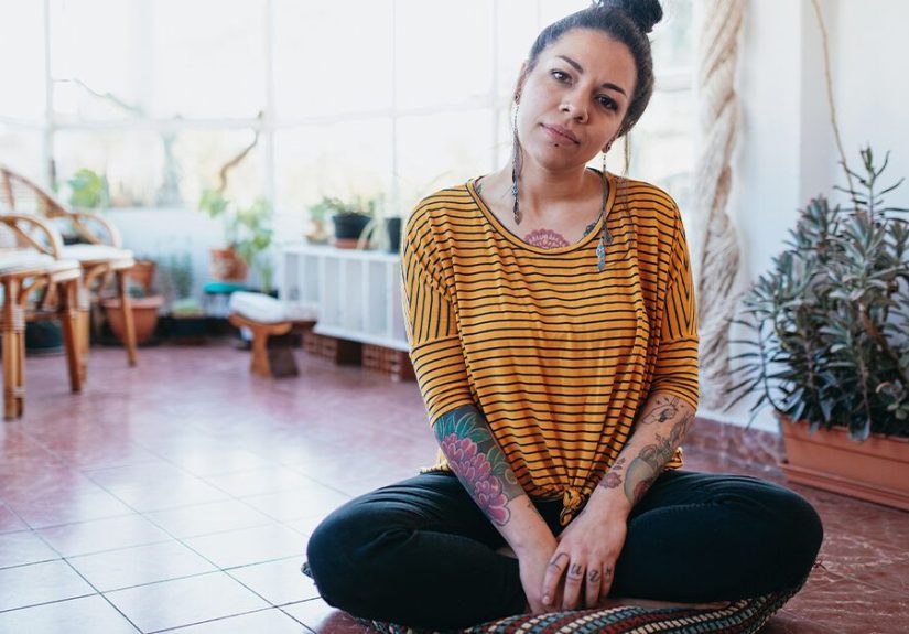 Menstrual Depression: Why It Happens and How to Cope