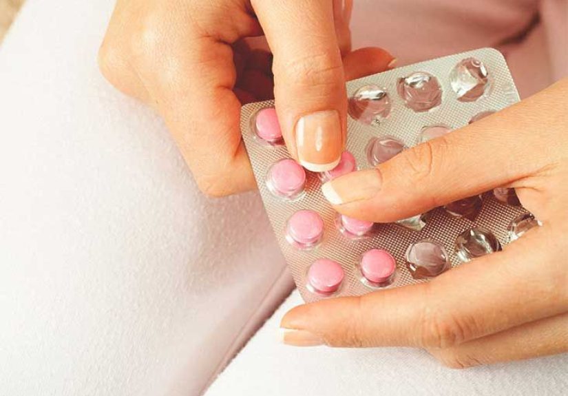 Monophasic Birth Control: Benefits, Side Effects, and More