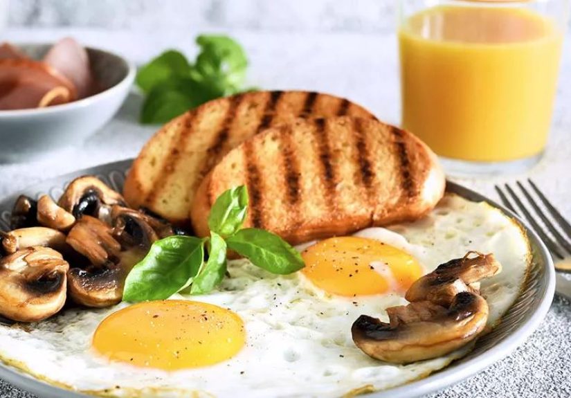 Mood Boosting Foods – Cleveland Clinic Health Essentials